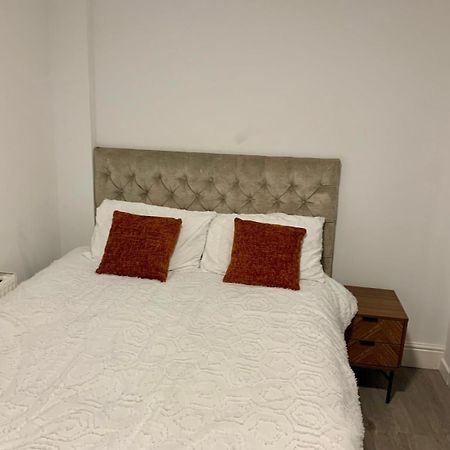 נוטינגהאם M4M Rooms- Ng8 5Np Room 1 מראה חיצוני תמונה